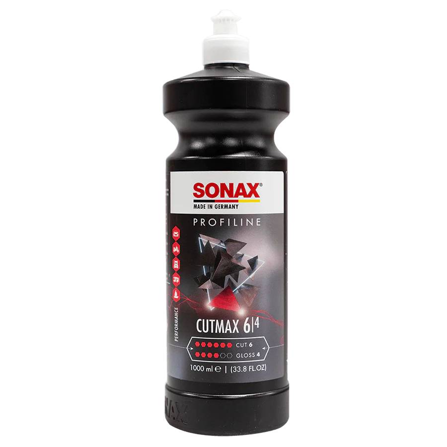 Sonax ProfiLine CutMax 1L