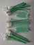 Large Foam Detailing Swabs (25Pack)