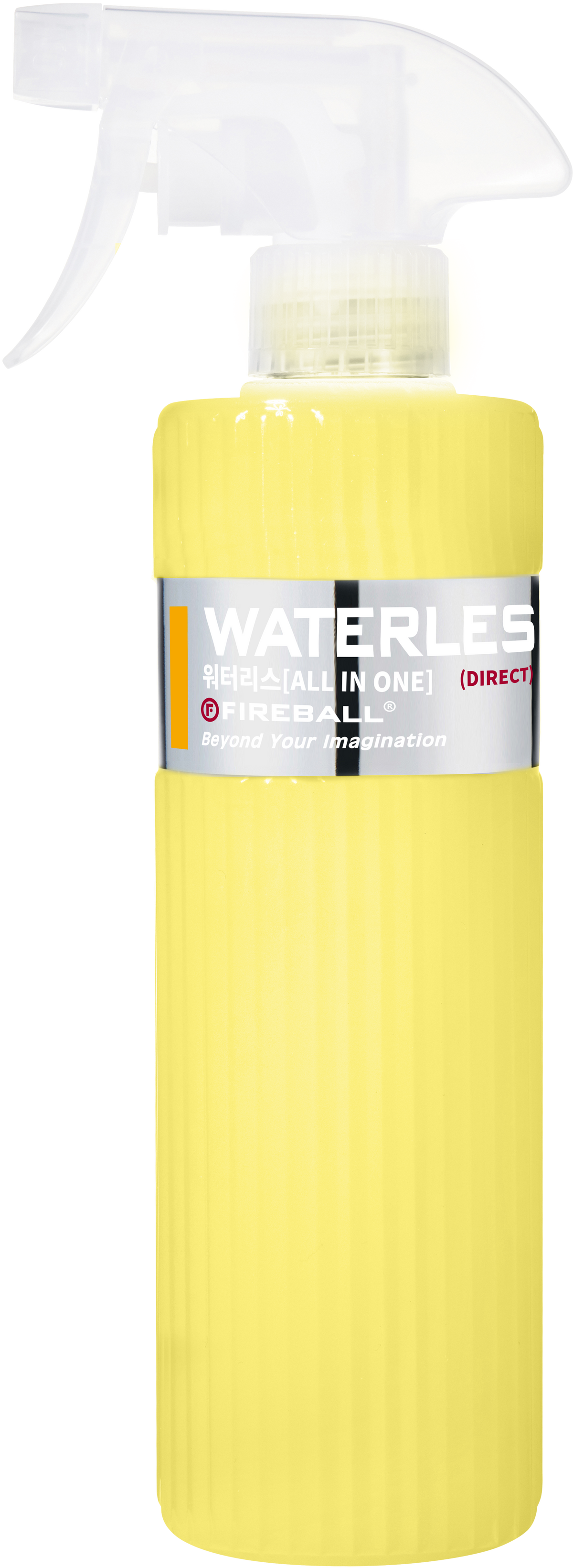 Fireball Waterless DIRECT (Ready to use) 500mL