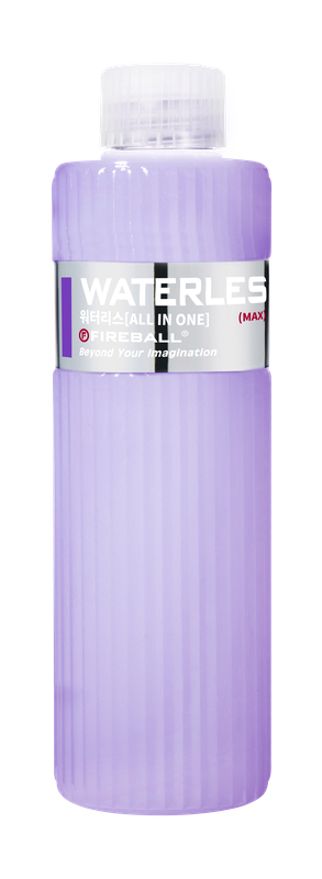 Fireball Waterless MAX (Concentrate) 500mL