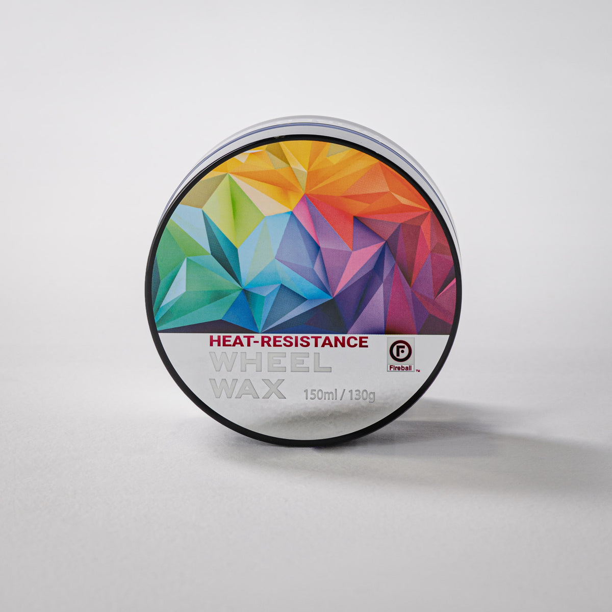 Fireball Wheel Wax 130g