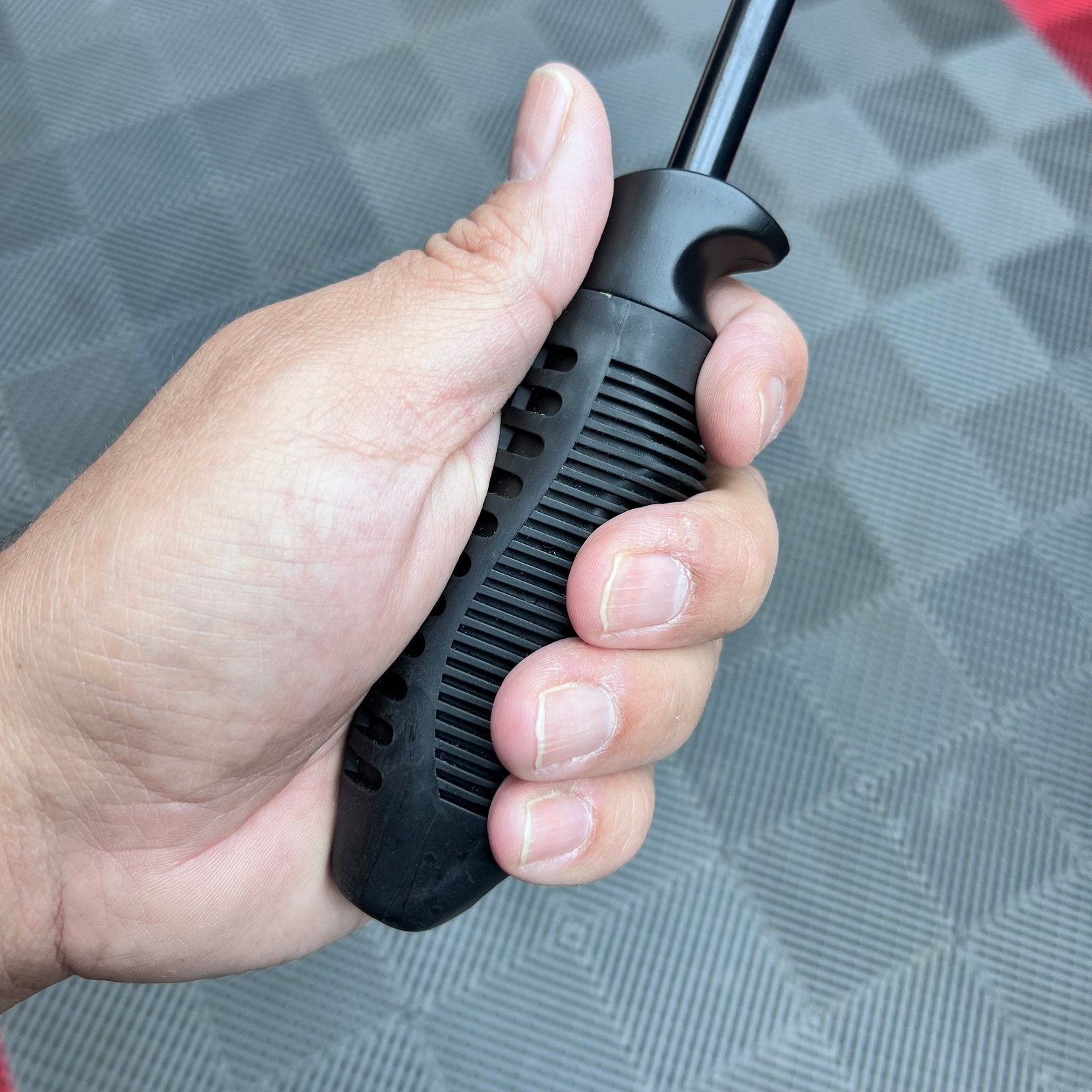 D-Tail Lab Brosse de Nettoyage pour Jantes et Barils