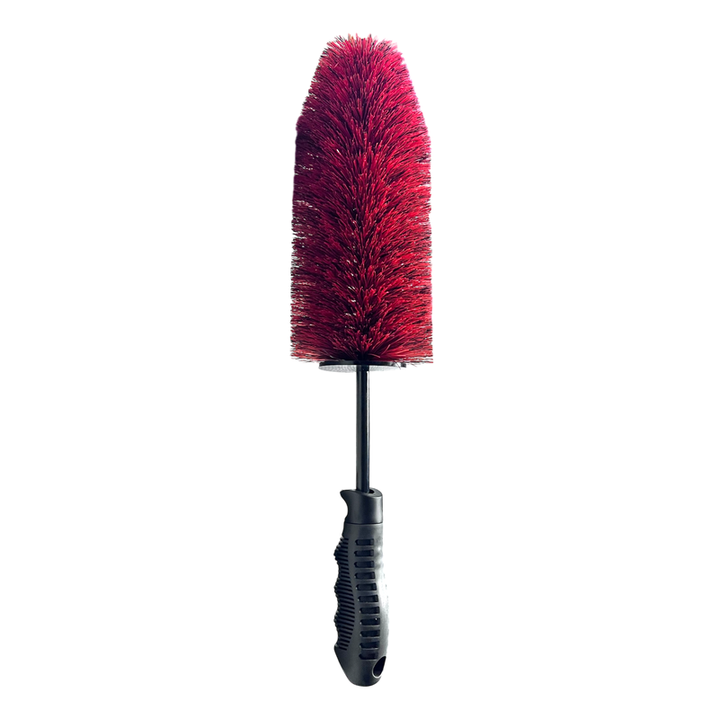 D-Tail Lab Brosse de Nettoyage pour Jantes et Barils
