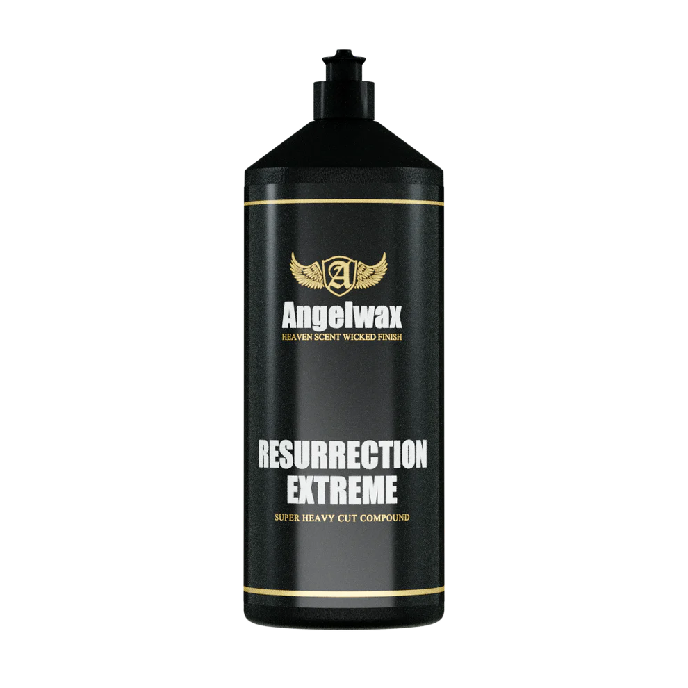 Angelwax Resurrection Extreme 1L
