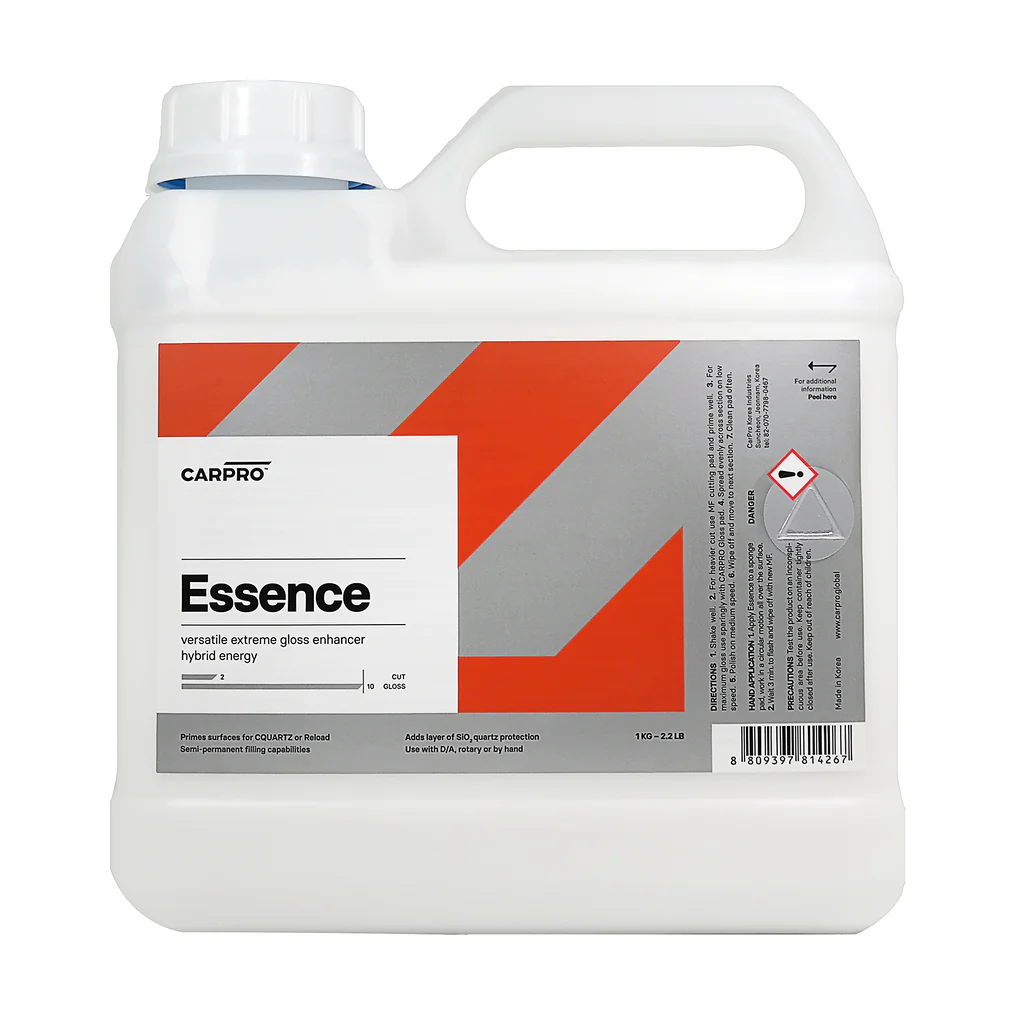 CarPro Essence : Extreme Gloss Primer 500 mL (16oz)