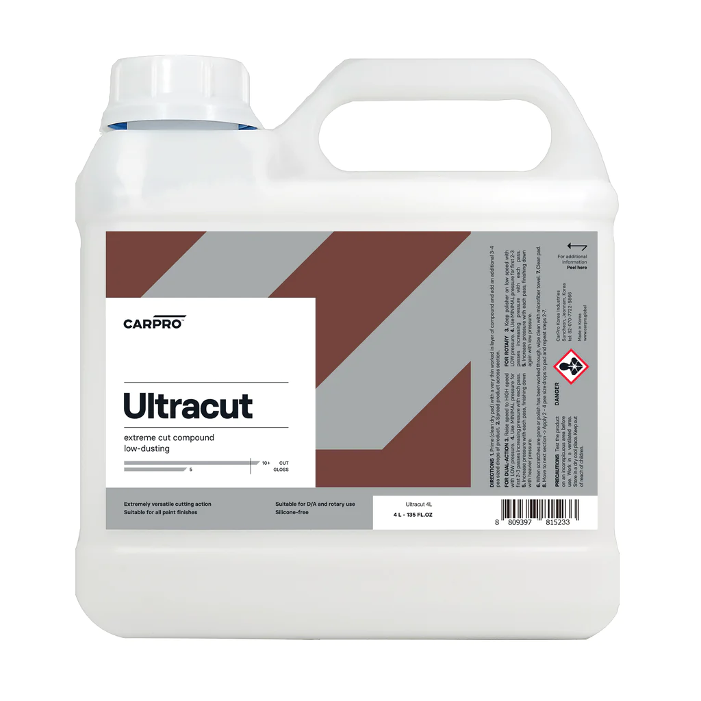 CarPro UltraCut 500mL