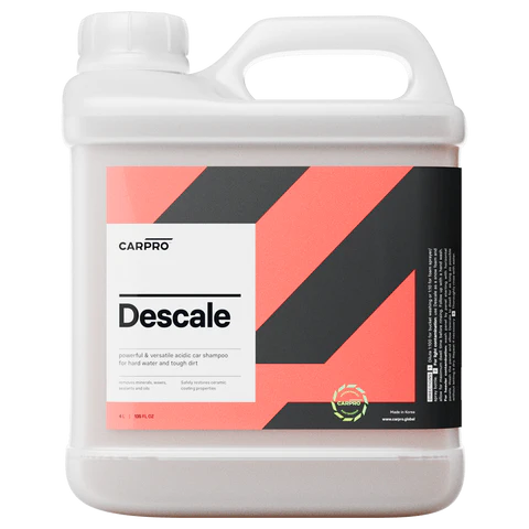 CARPRO Descale Acid Wash 4L