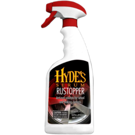 HYDE&#39;S SERUM RUSTOPPER 500ML