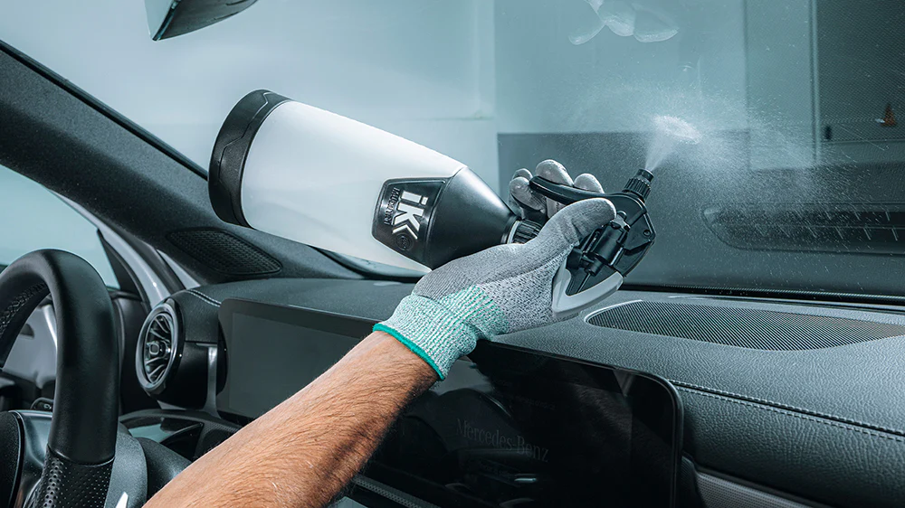 IK Multi TR1 Sprayer 360