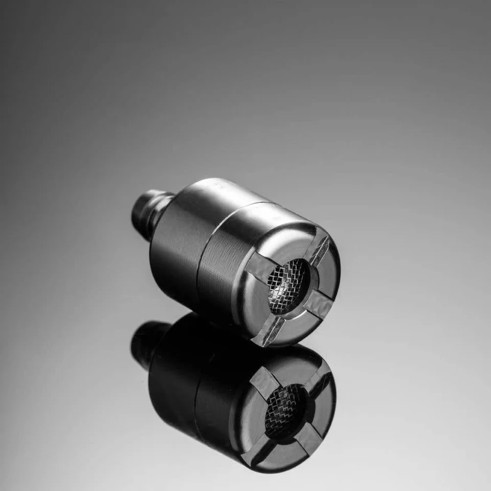 XFoamr Poids en acier inoxydable pour XFoamr