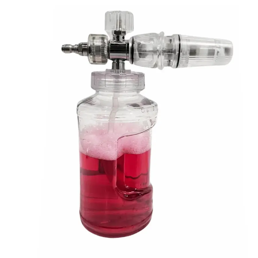 MTM Hydro Clear Foam Cannon #14.3000