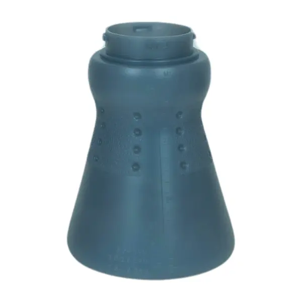 MTM Hydro PF22.2 Foam Cannon w/ Flat Bottle & Wide Mouth! #14.7022