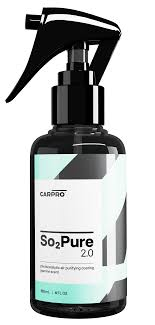 CarPro So2Pure 120mL