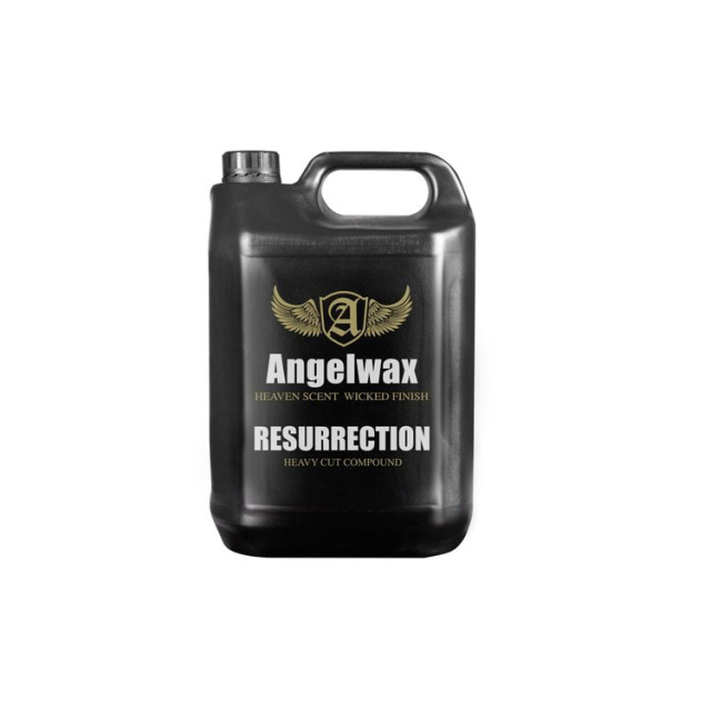 Angelwax Resurrection 5L