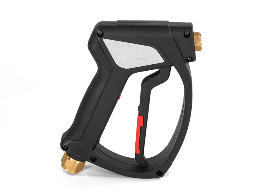 MTM Hydro Easy Hold SG35 Spray Gun #10.0342