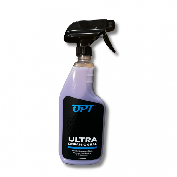 Optimum Ultra Ceramic Seal 17oz