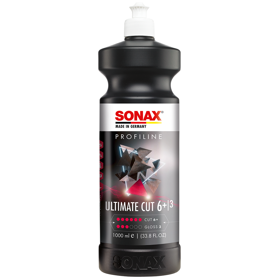 Sonax Profiline UltimateCut 06+/03 Rotary/Orbital Compound 1L