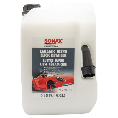 Sonax Ceramic Ultra Slick Detailer 5L