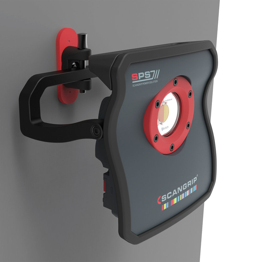 Scangrip Magnet Bracket 03.5390