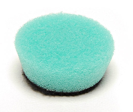 Flex 1&quot; Green Foam Polishing Pad Passion Detailing