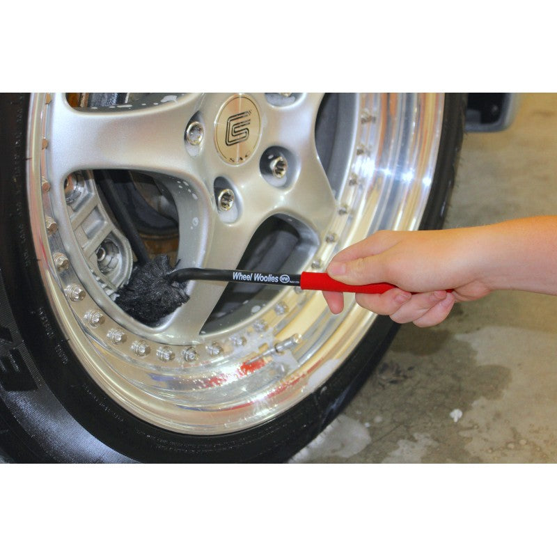 Wheel Woolies 18&quot; Caliper Brush Passion Detailing