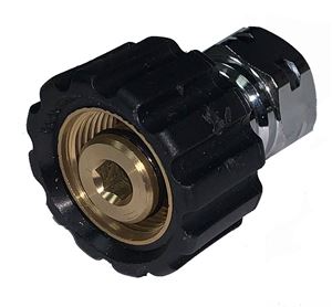 General Pump M22 Twist Female (15mm) X 3/8&quot; FPT