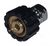 General Pump M22 Twist Female (15mm) X 3/8" FPT