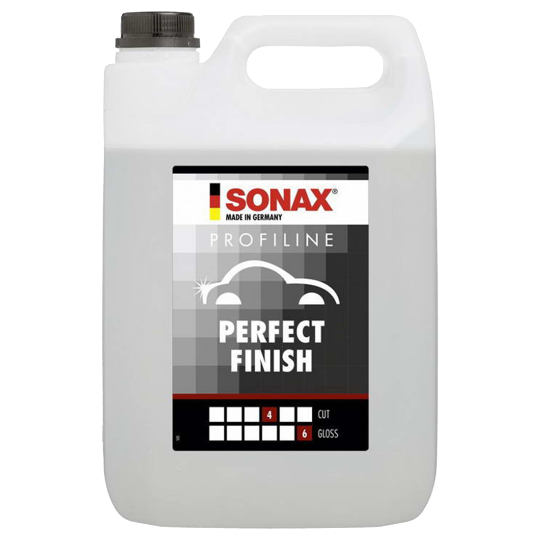 Sonax Profiline Perfect Finish 1L