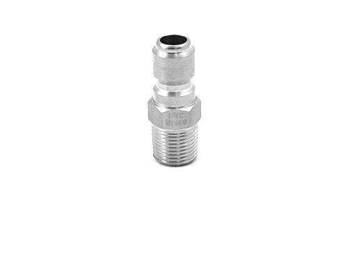 MTM Hydro Quick Connect Plug #24.0074