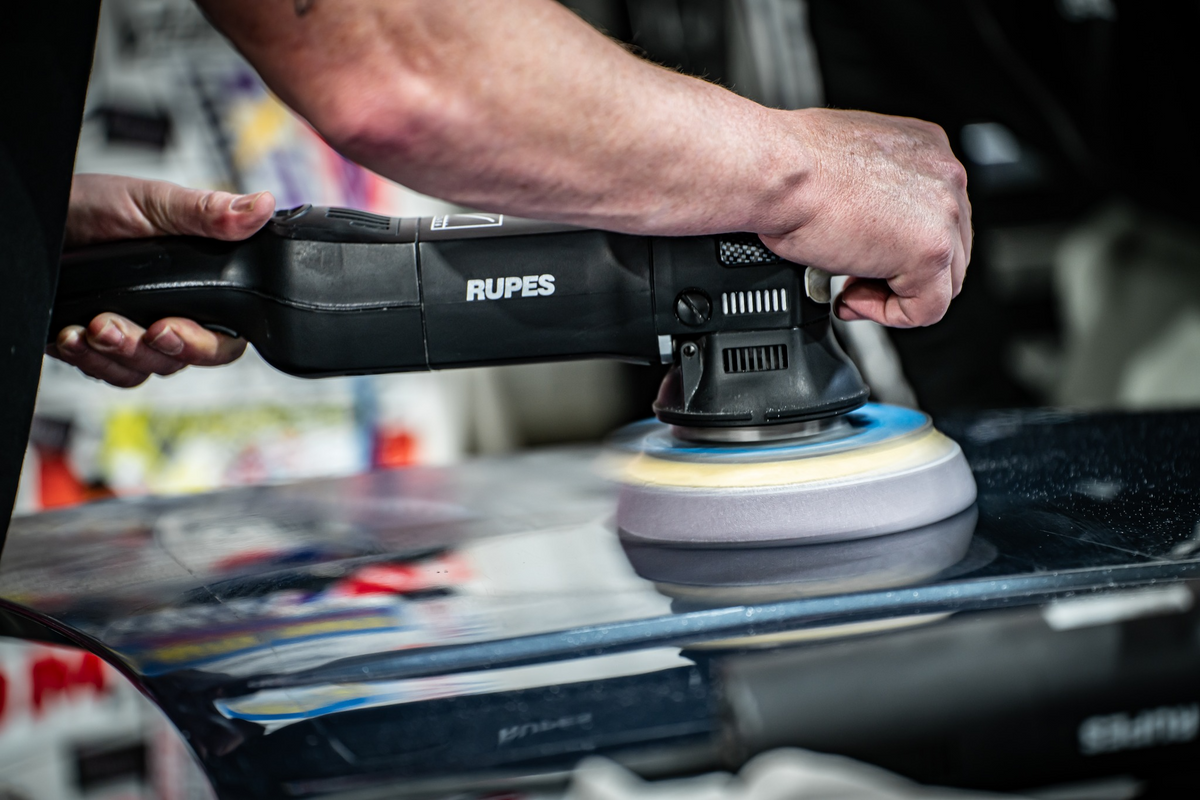 _Formation Nanolex Detailing / Accréditation 05-06 Novembre 2022