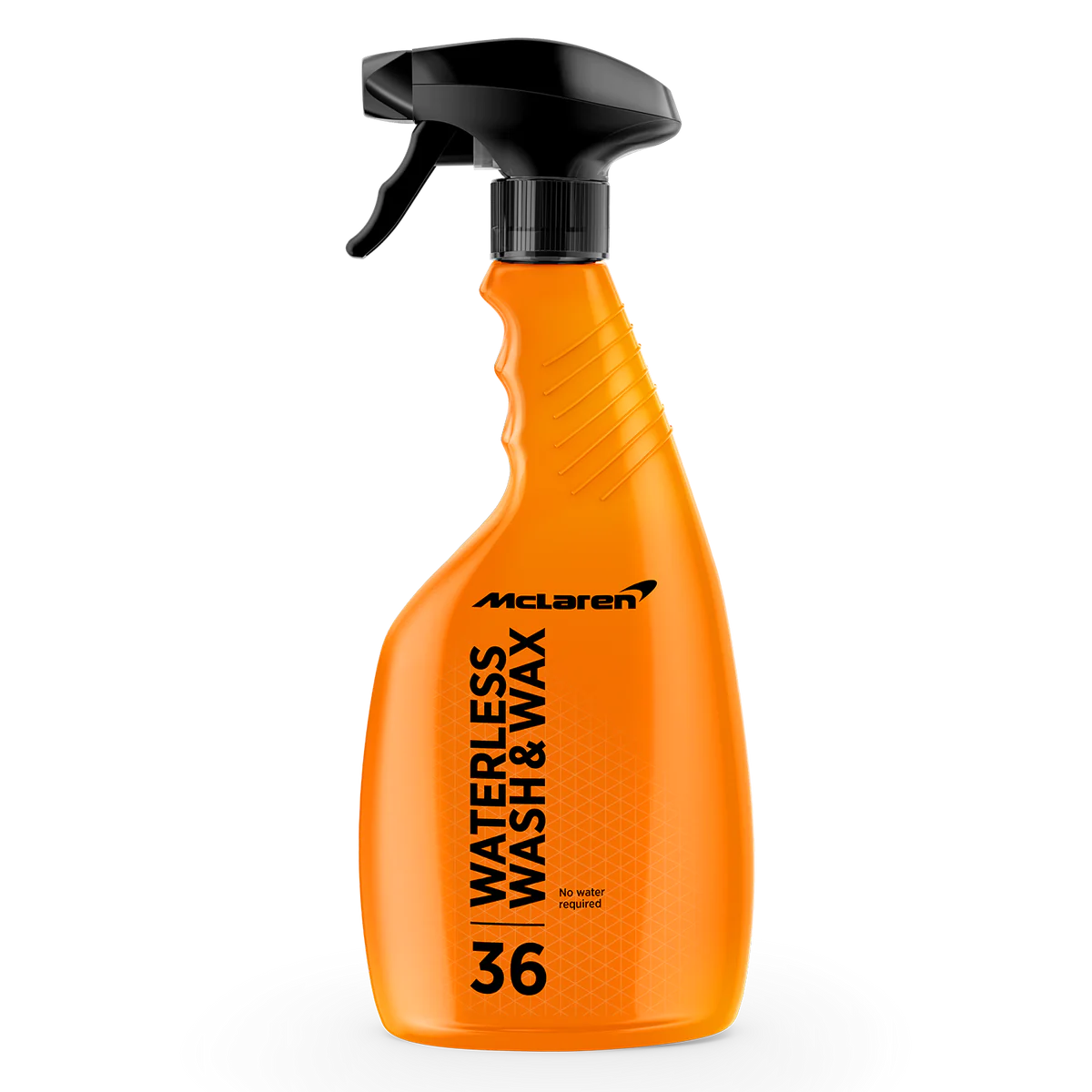 McLaren Waterless Wash &amp; Wax 500mL