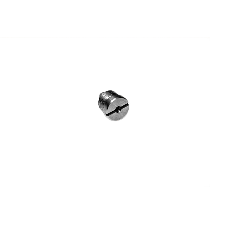 MTM Hydro Stainless Steel Replacement Orifice 1.5mm 5.0 36.0235