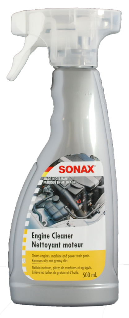 Sonax Engine Cleaner 500mL - Passion Detailing