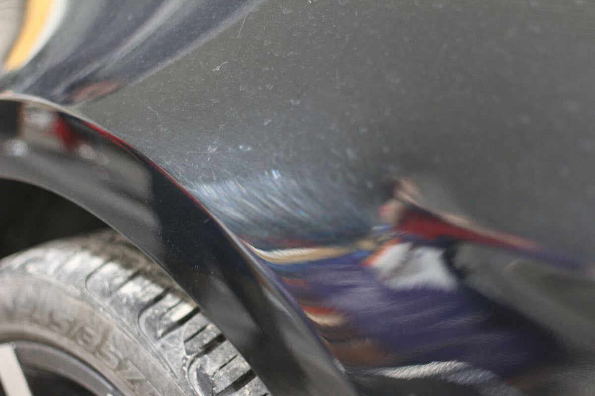 _Formation Nanolex Detailing University avec Mike Tsaltas - Avril 2019