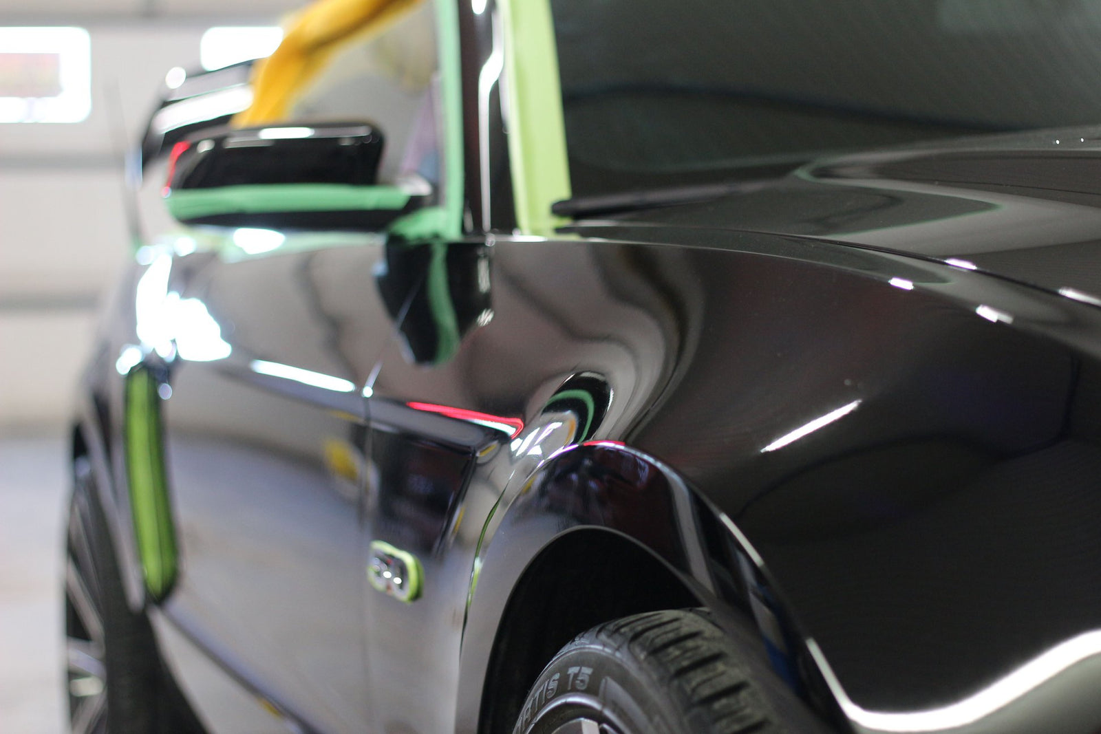 _Formation Nanolex Detailing University avec Mike Tsaltas - Avril 2019