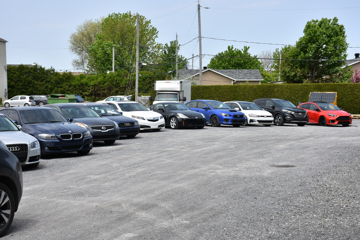 Event Detail and Coffee 1st Edition - June 2019