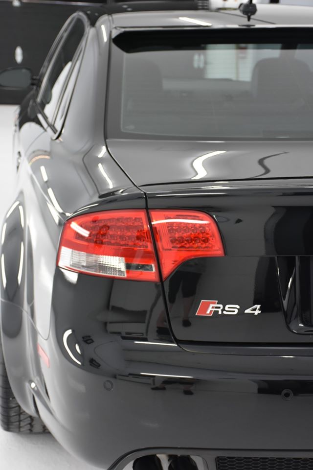 Event Detail and Coffee 1st Edition - June 2019