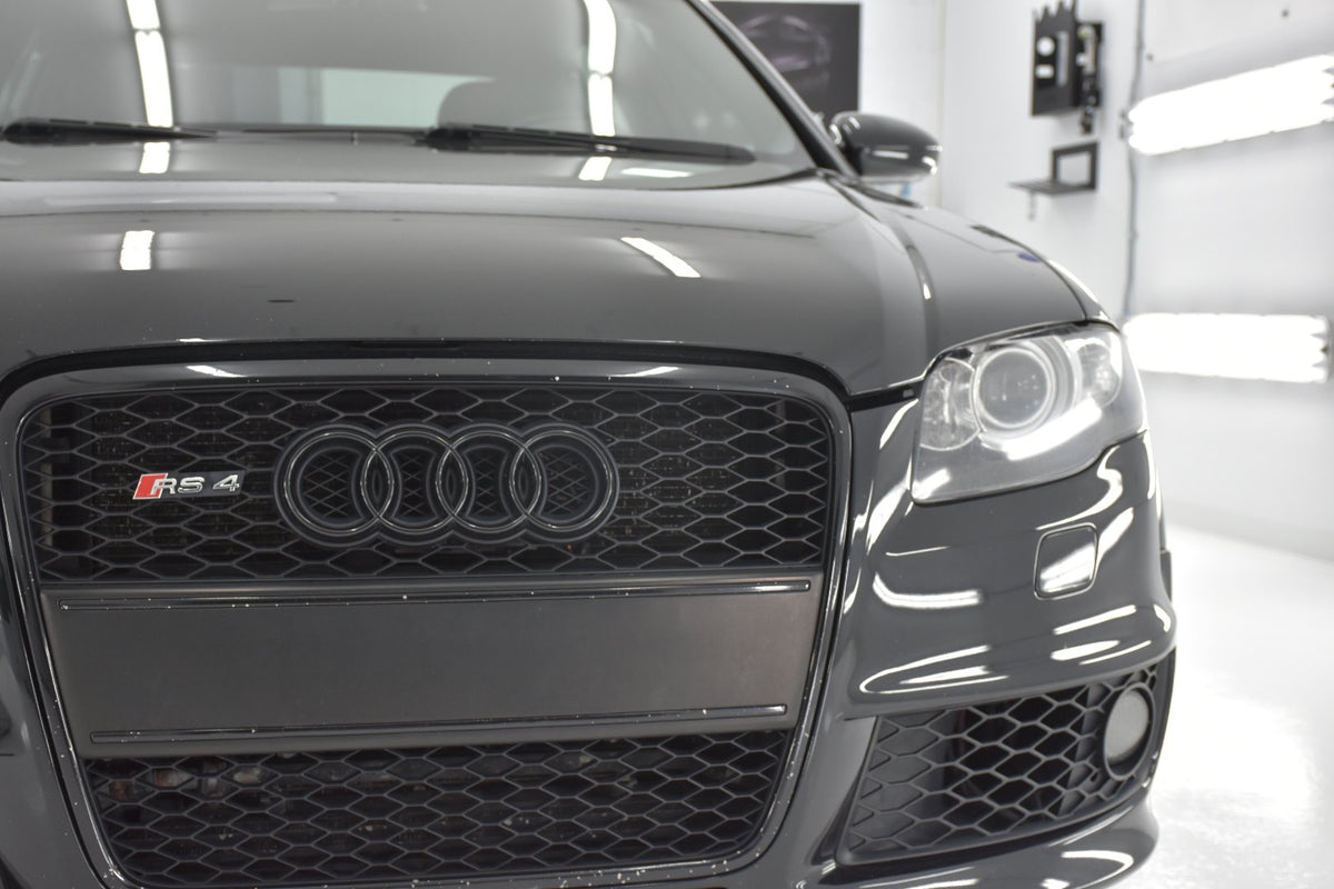 Event Detail and Coffee 1st Edition - June 2019