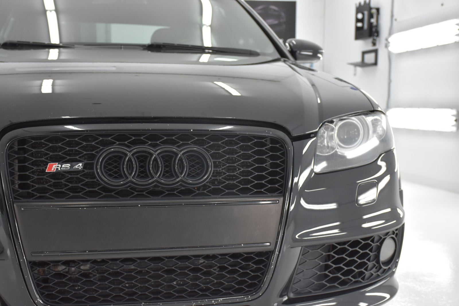 Event Detail and Coffee 1st Edition - June 2019