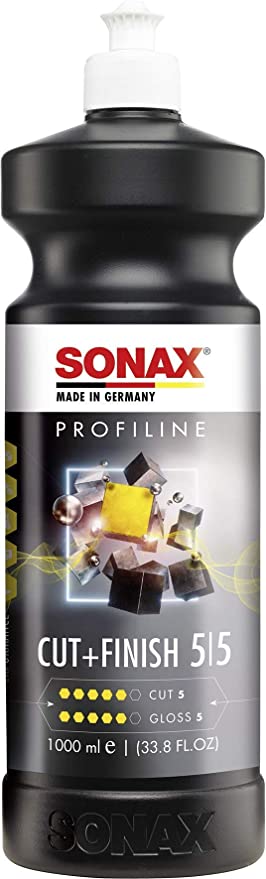 Sonax Profiline Cut &amp; Finish 05-05 1L