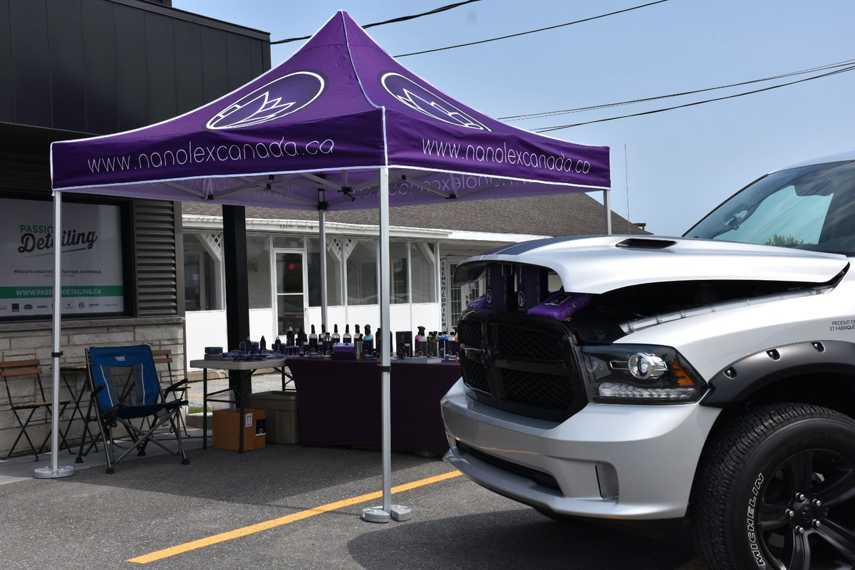 Event Detail and Coffee 1st Edition - June 2019