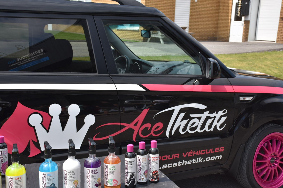 Event Detail and Coffee 1st Edition - June 2019