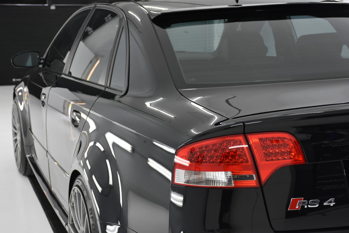 Event Detail and Coffee 1st Edition - June 2019