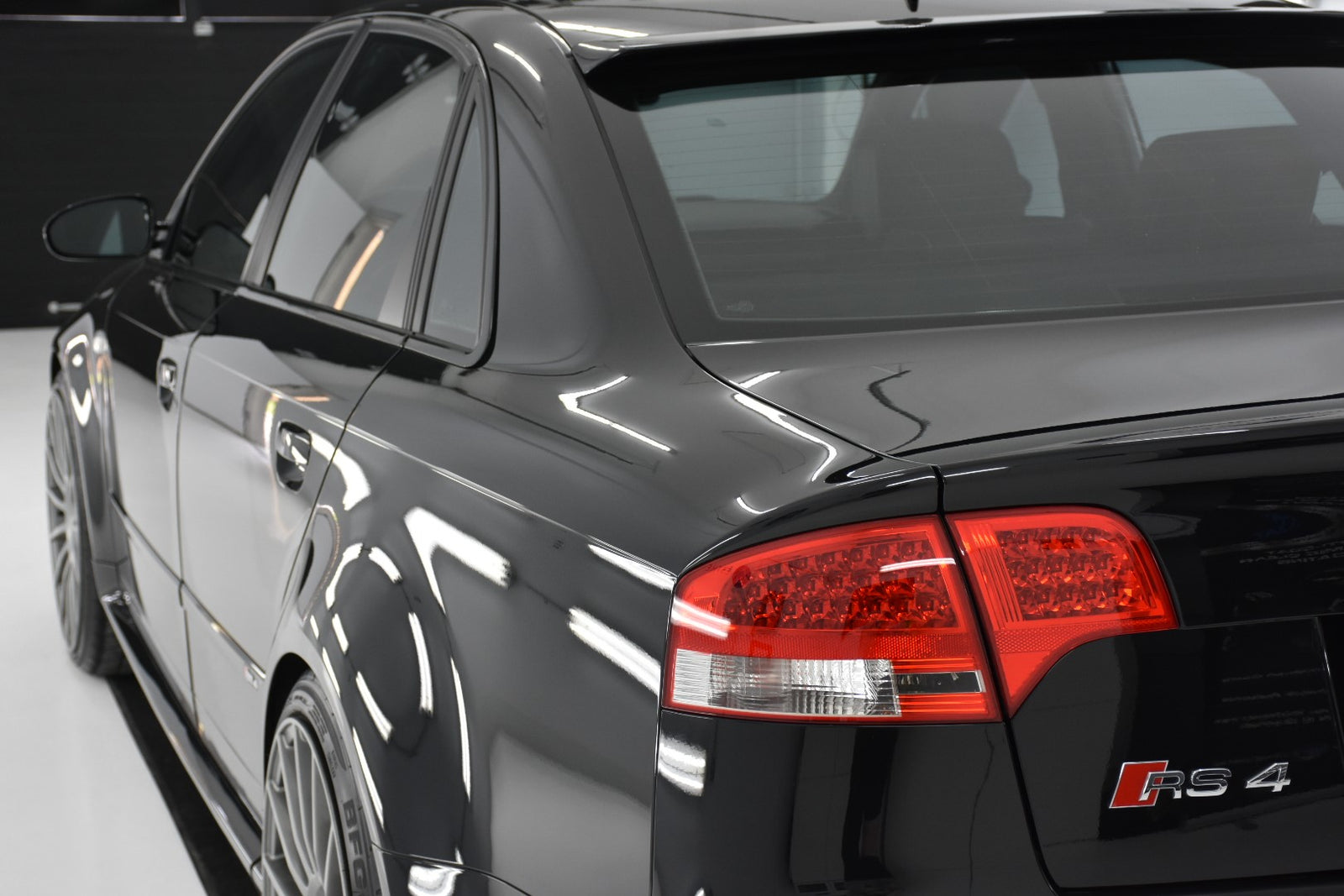 Event Detail and Coffee 1st Edition - June 2019