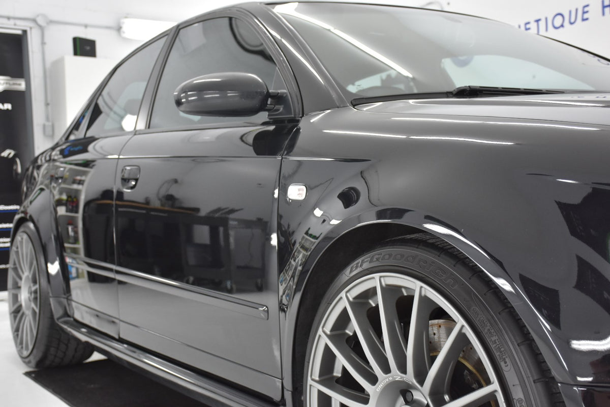 Event Detail and Coffee 1st Edition - June 2019