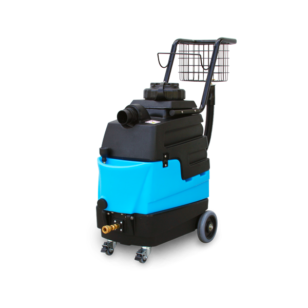 Mytee Lite™ 8070-SS Heated Carpet Extractor with Stainless Steel Upholstery Tool