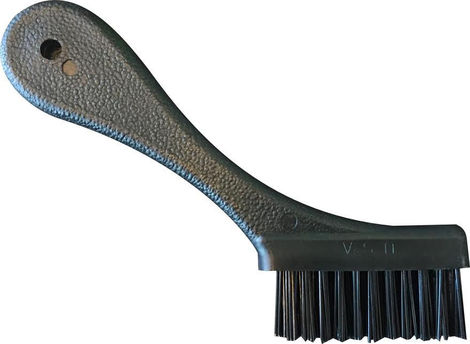 Wheel Woolies Foam Pad Cleaning Brush Passion Detailing