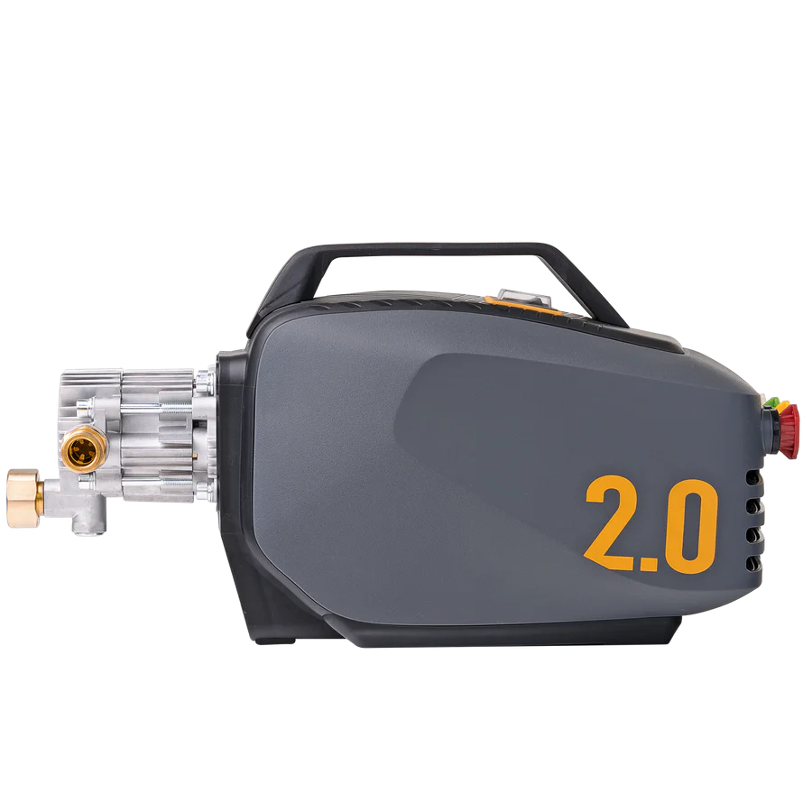 Active 2.0 Pressure Washer (M22-14) *Pre-order*