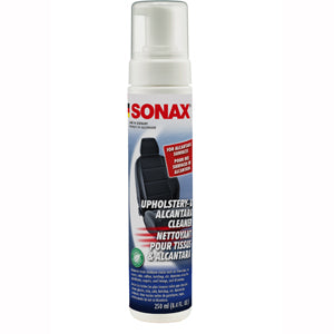 Sonax Upholstery &amp; Alcantara Cleaner 250mL Passion Detailing