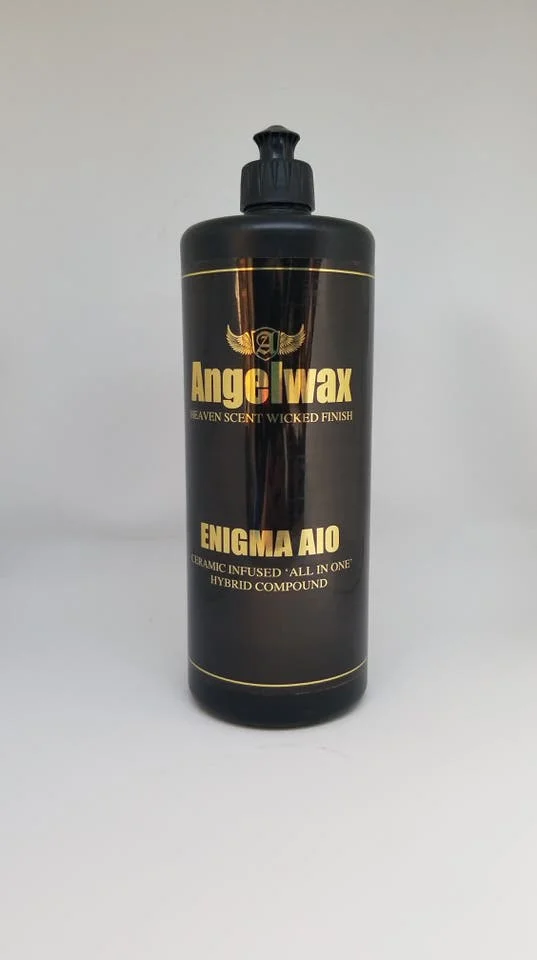 Angelwax Enigma AIO All In One Compound 1L